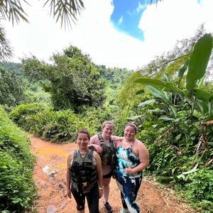 Meet your Posher, Jennifer